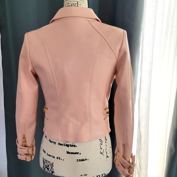 Jacket - Picture 5 of 6